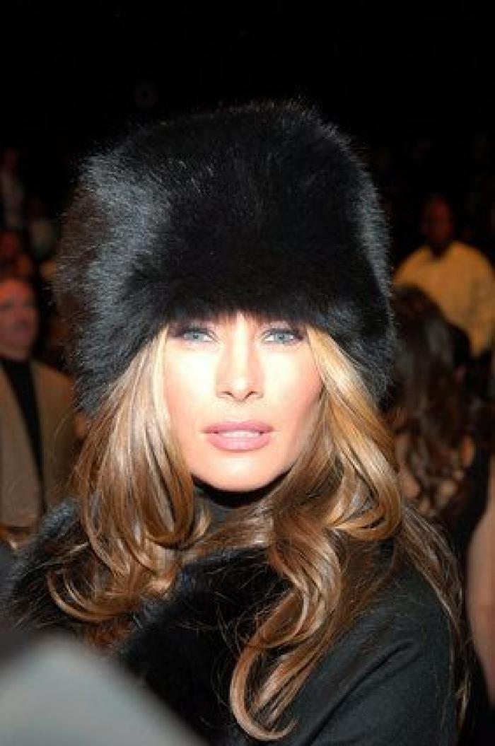 Melania, ¿ya eres libre?