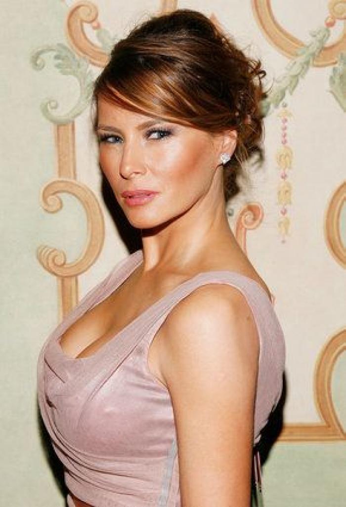 Melania, ¿ya eres libre?