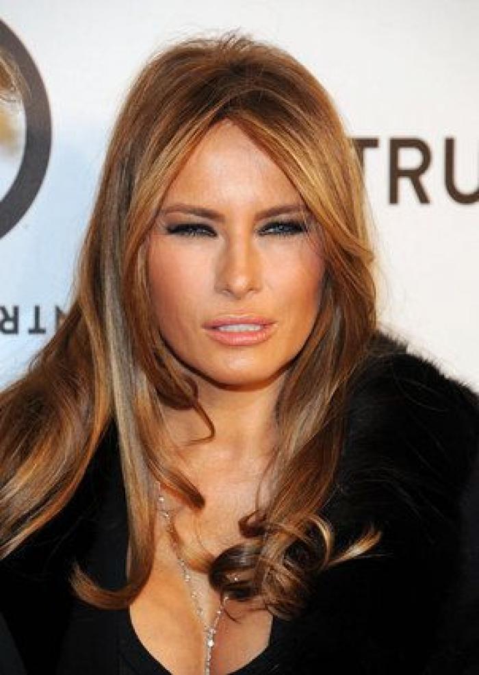 Melania, ¿ya eres libre?