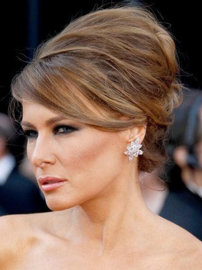 Melania, ¿ya eres libre?