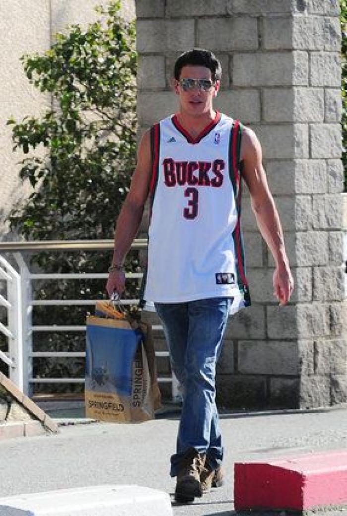 Cuántos años tienen los padres de Mario Casas