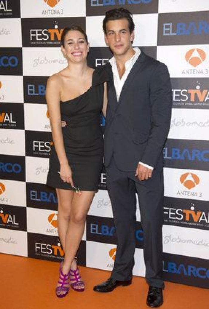 Cuántos años tienen los padres de Mario Casas