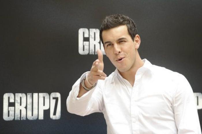 Cuántos años tienen los padres de Mario Casas