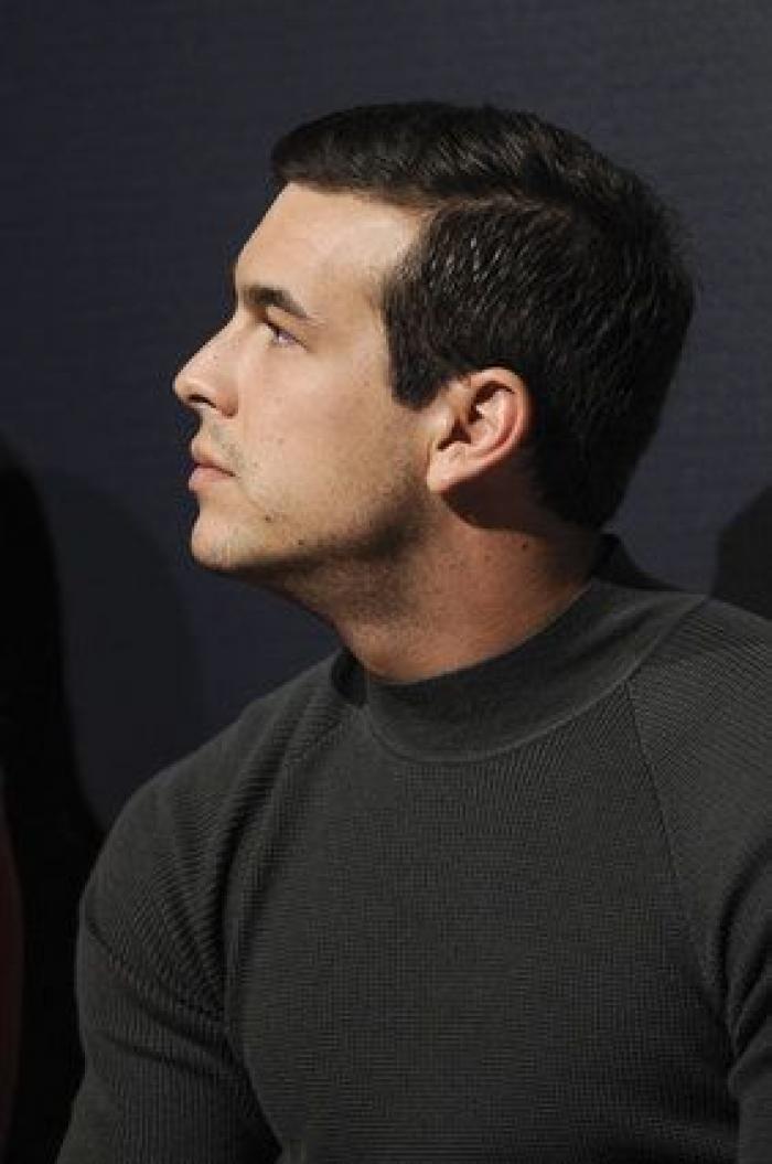 Cuántos años tienen los padres de Mario Casas