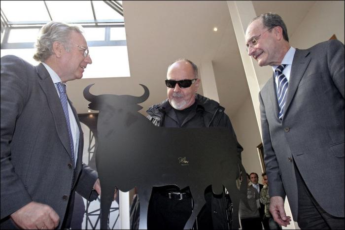 Reacciones a la muerte de Bigas Luna: "Era uno de los grandes del cine" (VÍDEOS, FOTOS)