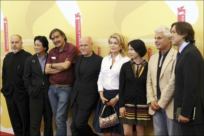 Reacciones a la muerte de Bigas Luna: "Era uno de los grandes del cine" (VÍDEOS, FOTOS)