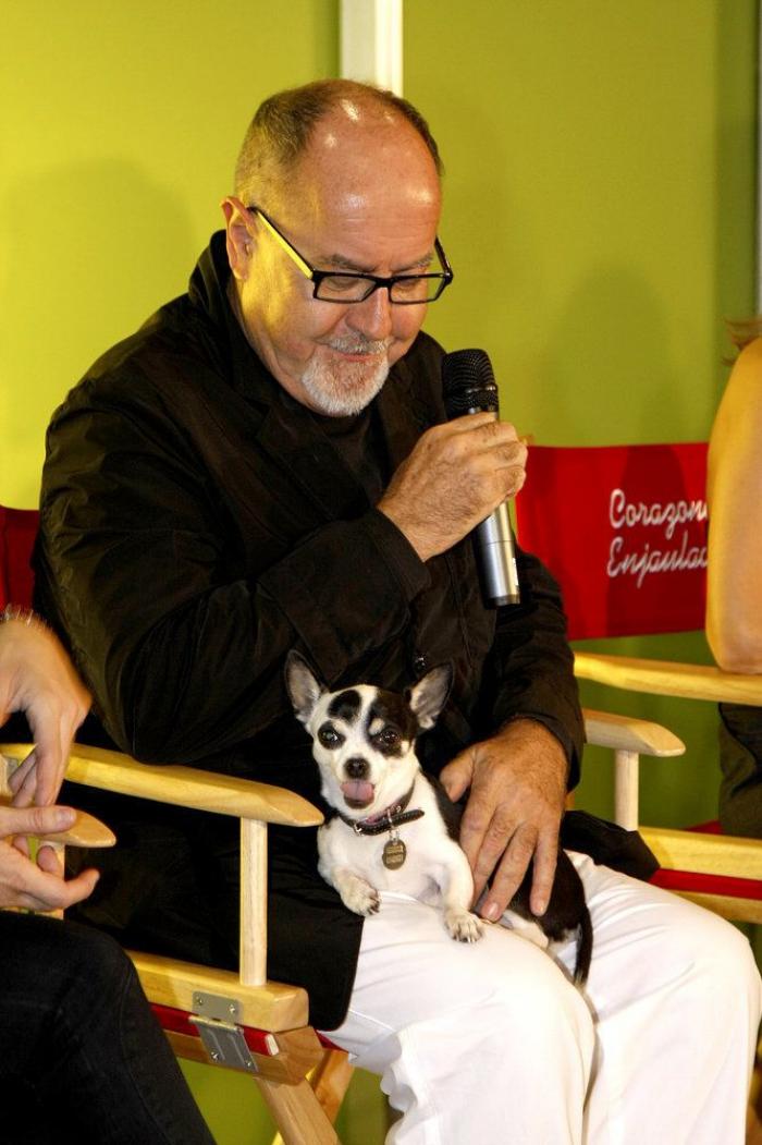 Reacciones a la muerte de Bigas Luna: "Era uno de los grandes del cine" (VÍDEOS, FOTOS)