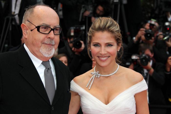 Reacciones a la muerte de Bigas Luna: "Era uno de los grandes del cine" (VÍDEOS, FOTOS)