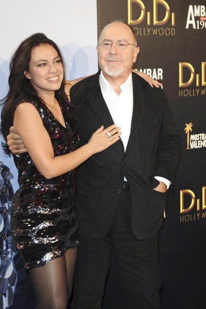 Reacciones a la muerte de Bigas Luna: "Era uno de los grandes del cine" (VÍDEOS, FOTOS)