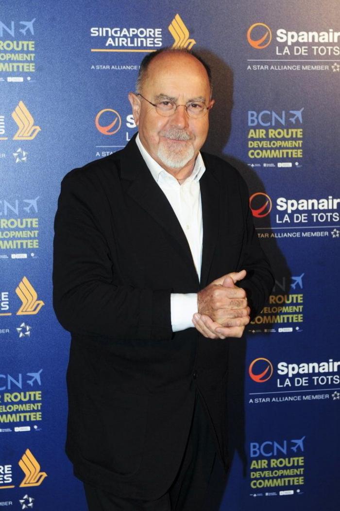 Reacciones a la muerte de Bigas Luna: "Era uno de los grandes del cine" (VÍDEOS, FOTOS)