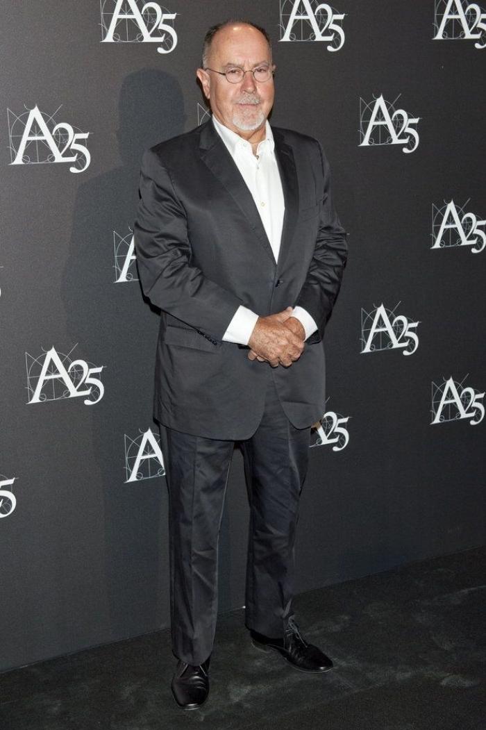 Reacciones a la muerte de Bigas Luna: "Era uno de los grandes del cine" (VÍDEOS, FOTOS)