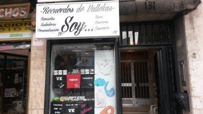 Madrid declara "de emergencia" la construcción de módulos para refugiados