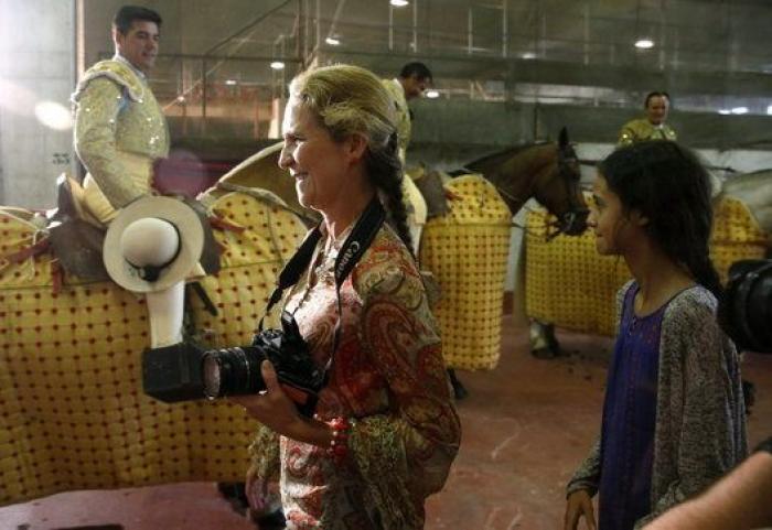 El mundo del toro convoca movilizaciones ante el "ninguneo" de Cultura