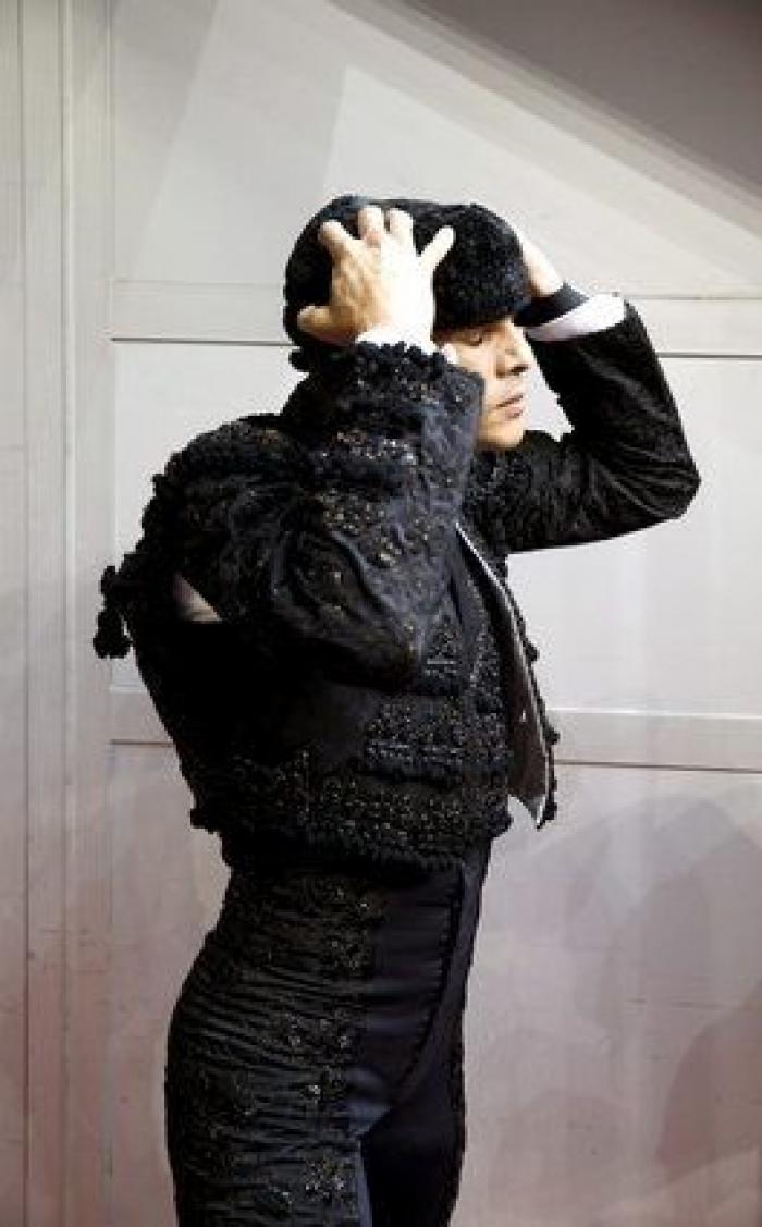 El mundo del toro convoca movilizaciones ante el "ninguneo" de Cultura