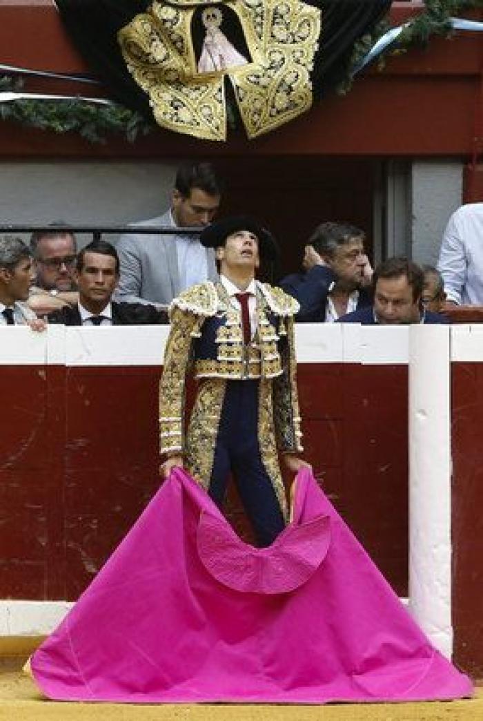 El mundo del toro convoca movilizaciones ante el "ninguneo" de Cultura