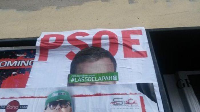 Madrid declara "de emergencia" la construcción de módulos para refugiados