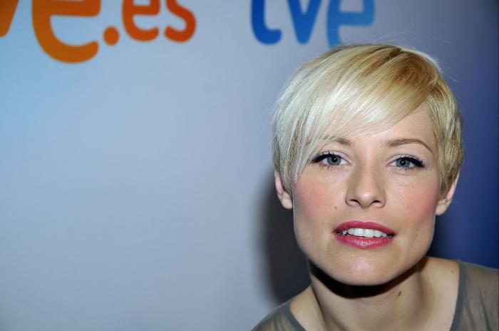 "Soraya, eres guapísima a rabiar"... pero, ¿qué te has hecho?