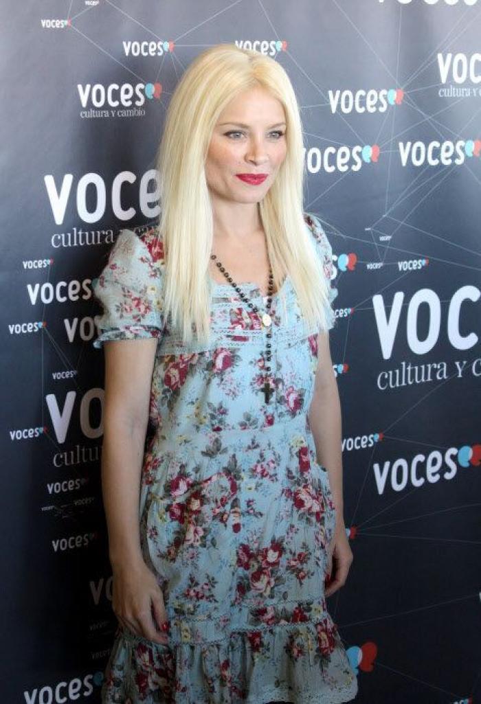 "Soraya, eres guapísima a rabiar"... pero, ¿qué te has hecho?