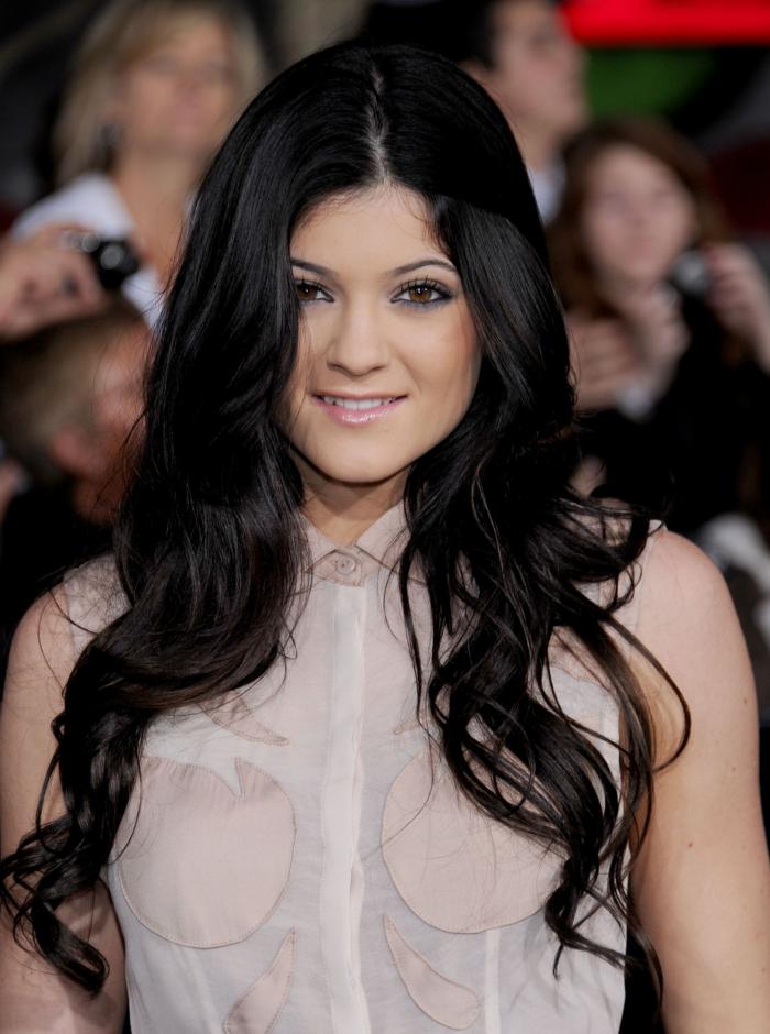 Qué son los 'foxy eyes' y por qué arrasan entre las famosas