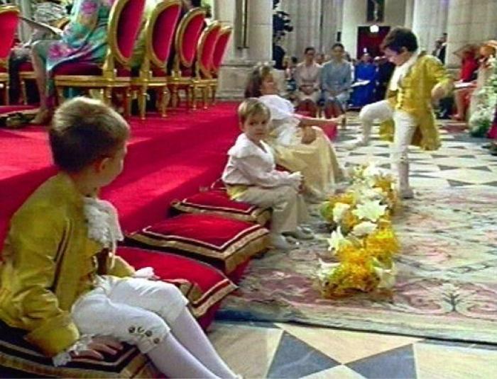 Los hits de Froilán: de la patada al "¡tú cállate, puto chino!"