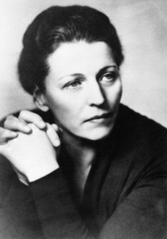 La poetisa estadounidense Louise Glück, Nobel de Literatura