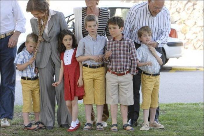 Los hits de Froilán: de la patada al "¡tú cállate, puto chino!"