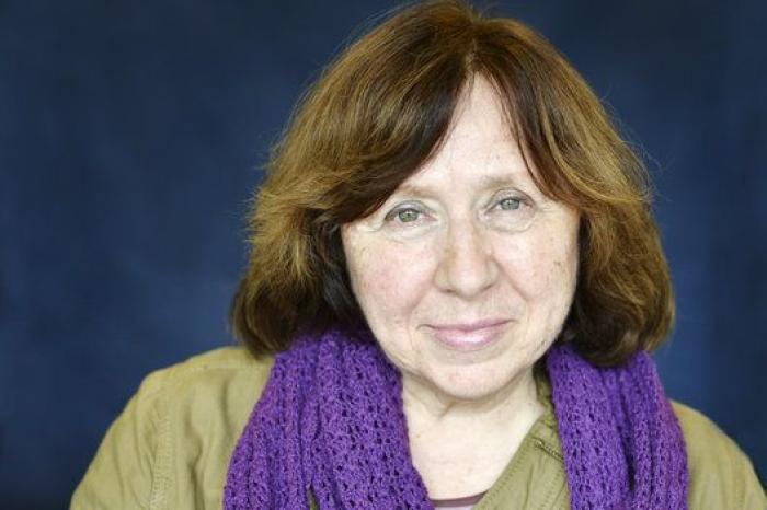 La poetisa estadounidense Louise Glück, Nobel de Literatura