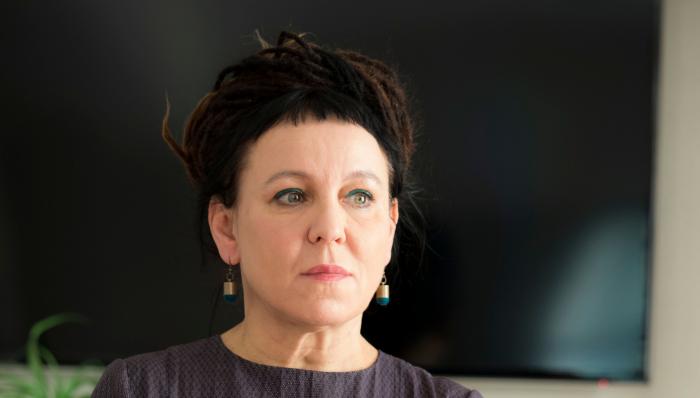 La poetisa estadounidense Louise Glück, Nobel de Literatura