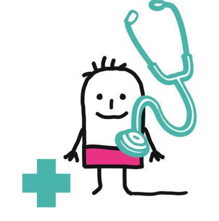 La pediatría no es una, son 23 especialidades: ¿sabes cuáles? (TEST)