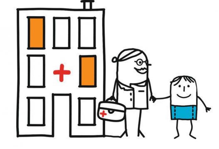 La pediatría no es una, son 23 especialidades: ¿sabes cuáles? (TEST)