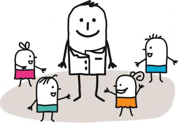 La pediatría no es una, son 23 especialidades: ¿sabes cuáles? (TEST)