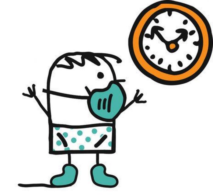 La pediatría no es una, son 23 especialidades: ¿sabes cuáles? (TEST)