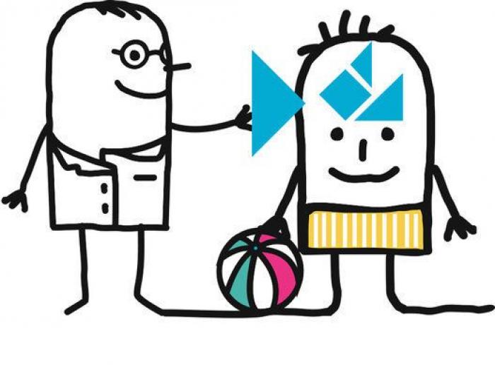 La pediatría no es una, son 23 especialidades: ¿sabes cuáles? (TEST)