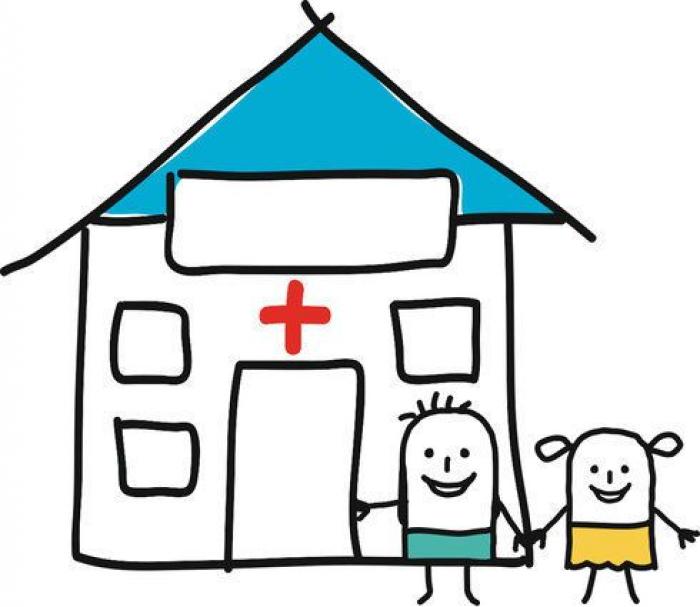 La pediatría no es una, son 23 especialidades: ¿sabes cuáles? (TEST)