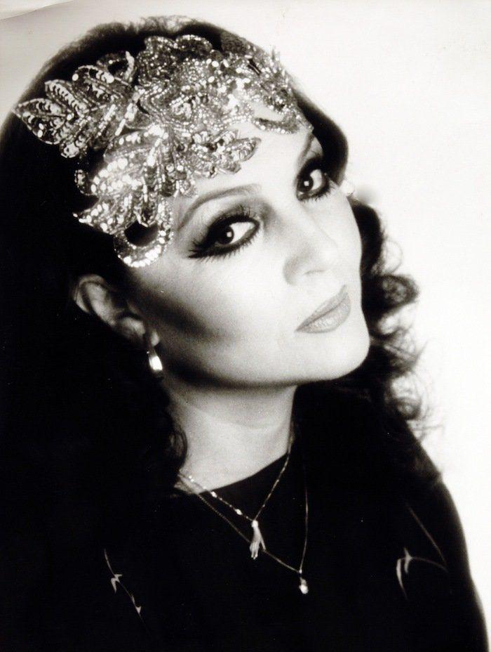 Muere Sara Montiel: la actriz y cantante ha muerto a los 85 años (FOTOS, VÍDEOS)