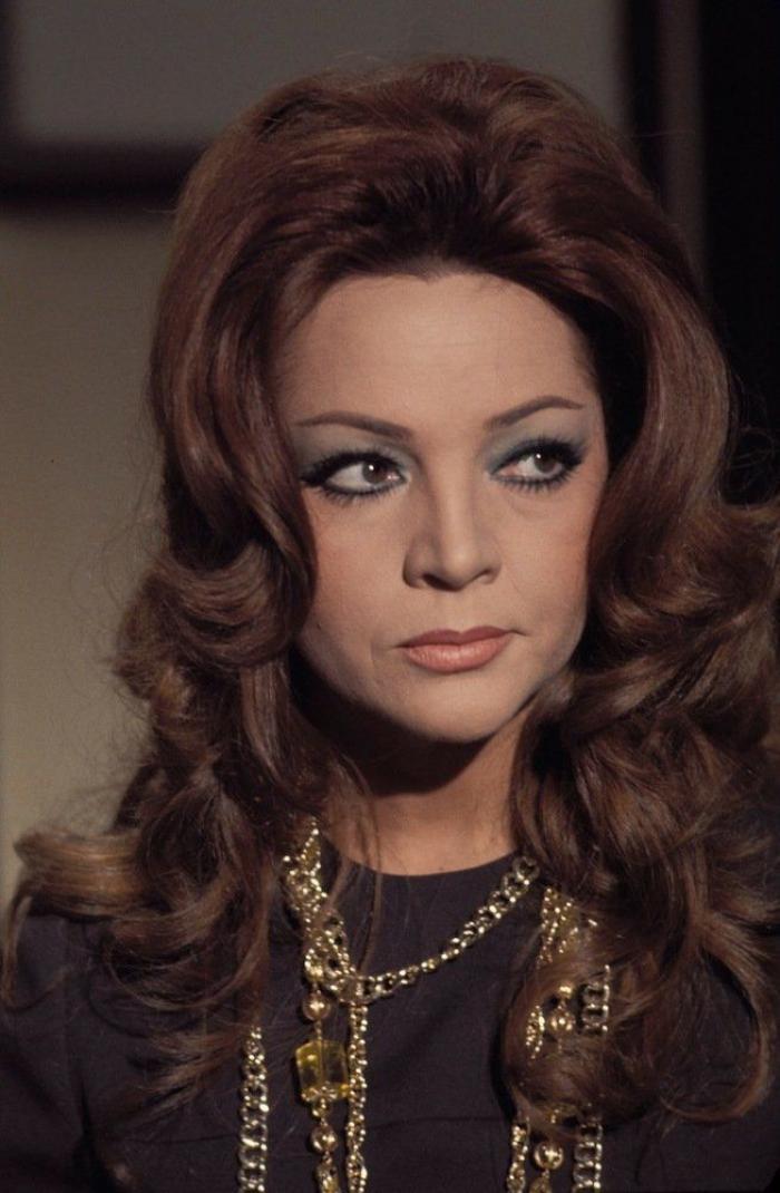 Muere Sara Montiel: la actriz y cantante ha muerto a los 85 años (FOTOS, VÍDEOS)