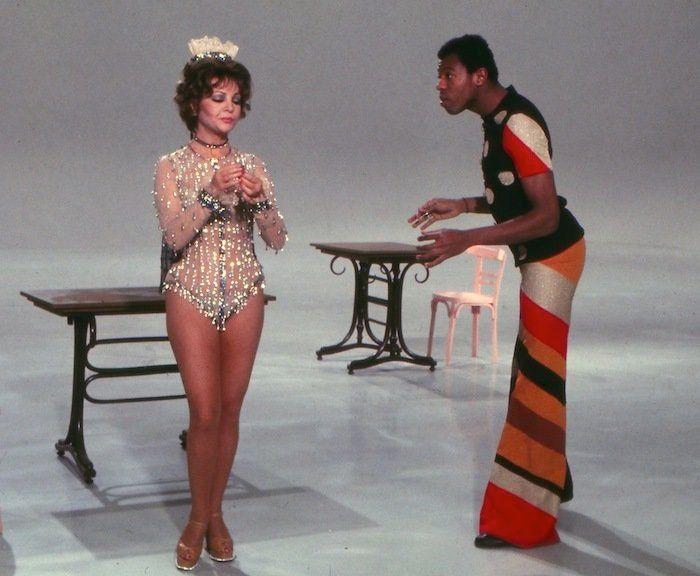 Muere Sara Montiel: la actriz y cantante ha muerto a los 85 años (FOTOS, VÍDEOS)