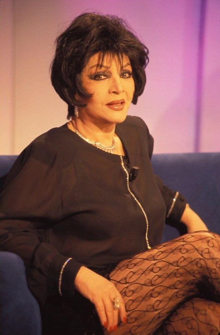 Muere Sara Montiel: la actriz y cantante ha muerto a los 85 años (FOTOS, VÍDEOS)