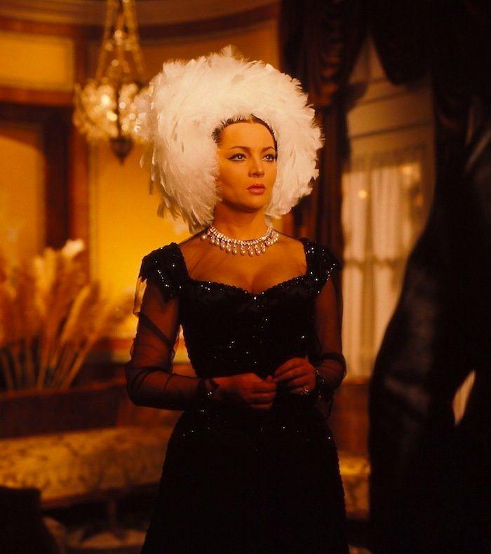 Muere Sara Montiel: la actriz y cantante ha muerto a los 85 años (FOTOS, VÍDEOS)