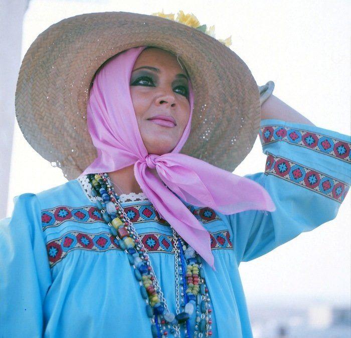 Muere Sara Montiel: la actriz y cantante ha muerto a los 85 años (FOTOS, VÍDEOS)