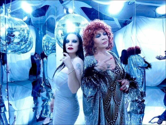 Muere Sara Montiel: la actriz y cantante ha muerto a los 85 años (FOTOS, VÍDEOS)