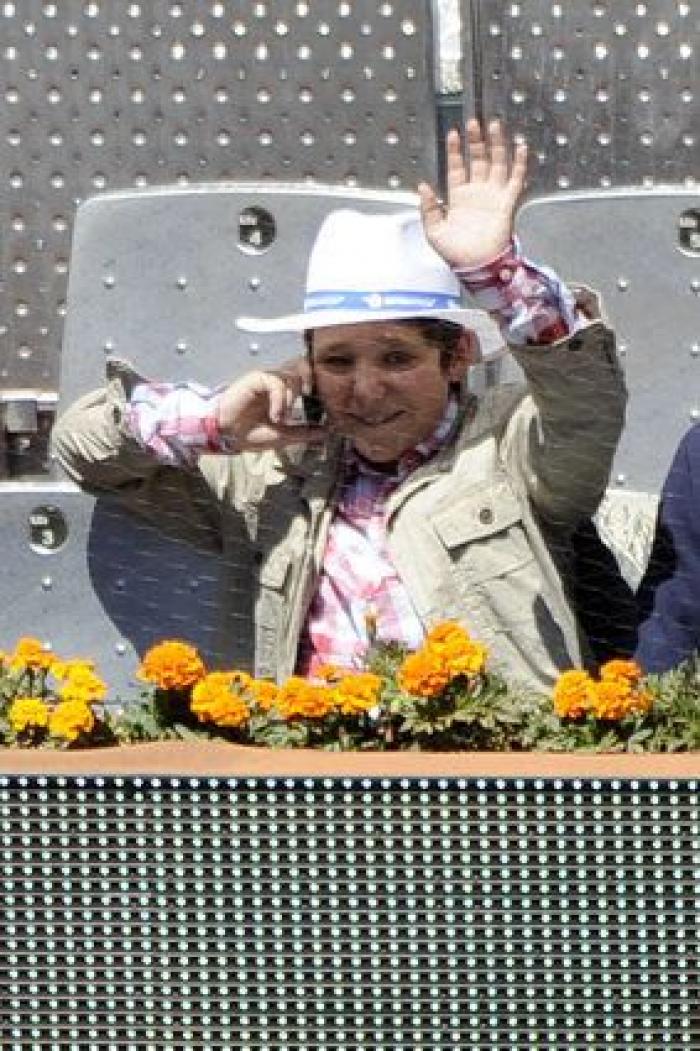 Los hits de Froilán: de la patada al "¡tú cállate, puto chino!"