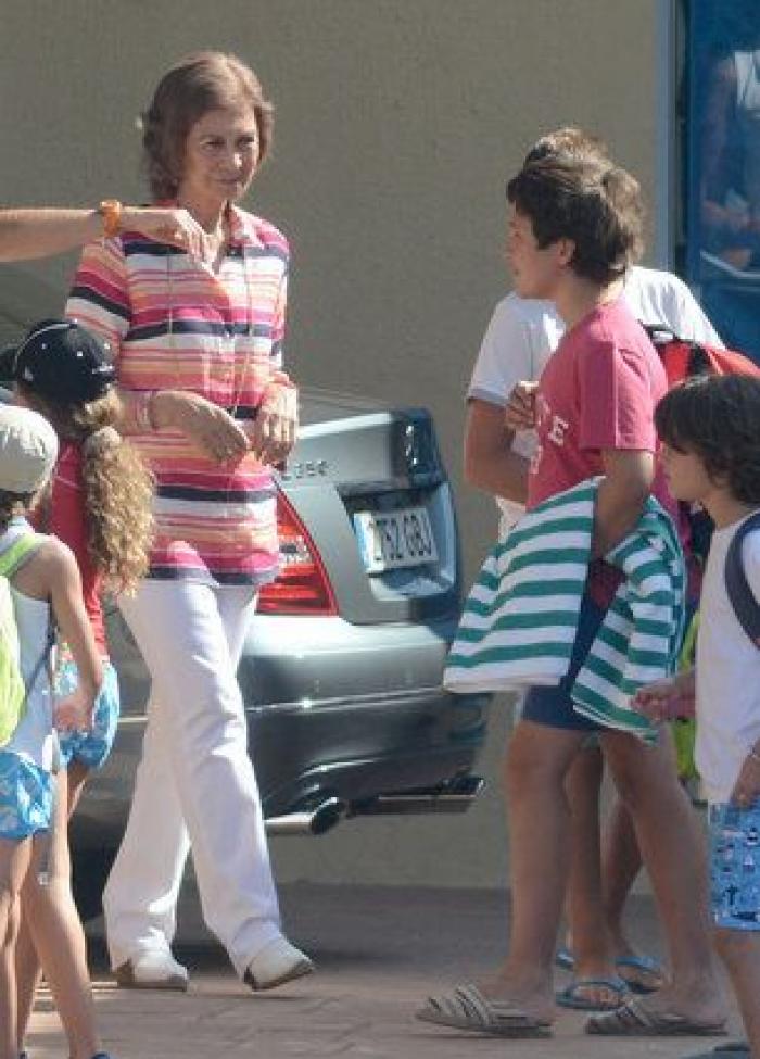 Los hits de Froilán: de la patada al "¡tú cállate, puto chino!"