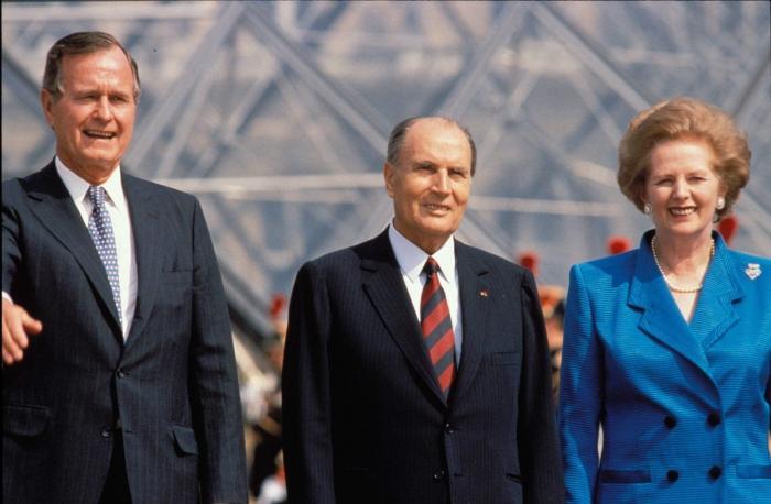 Muere Margaret Thatcher: la derecha sin contemplaciones pierde a su referente