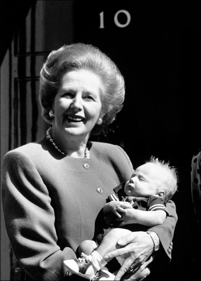 Muere Margaret Thatcher: la derecha sin contemplaciones pierde a su referente
