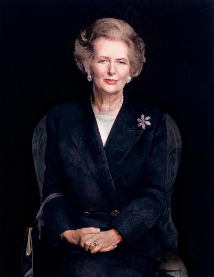 Muere Margaret Thatcher: la derecha sin contemplaciones pierde a su referente