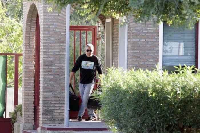 La reacción de Isa Pantoja al escuchar la llamada de su madre a 'Sálvame'