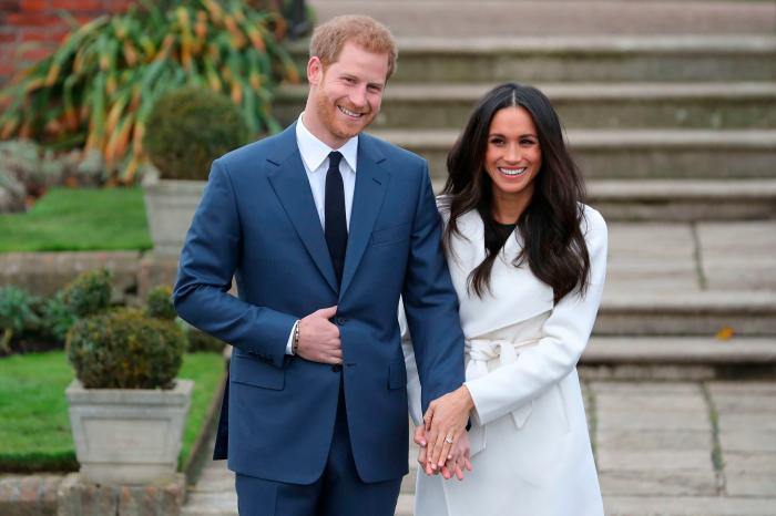 El momento 'tierra, trágame' de Meghan Markle con este vestido rojo en Tonga