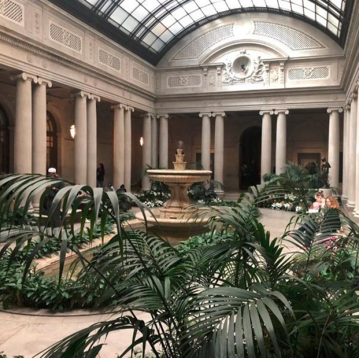 Cinco rincones desconocidos para visitar en tu próximo viaje a Nueva York