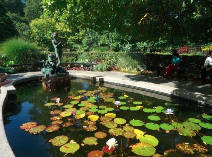 Cinco rincones desconocidos para visitar en tu próximo viaje a Nueva York